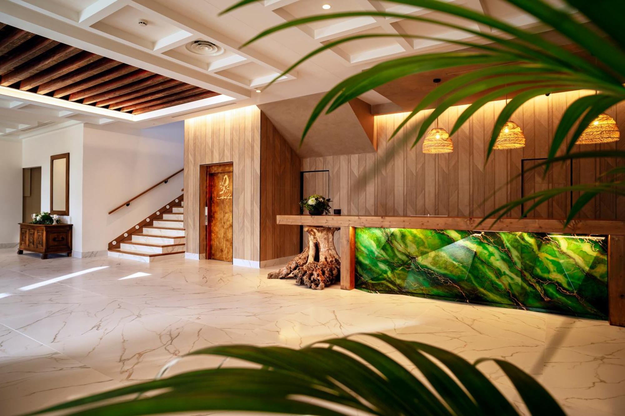 Hotel Cigarral Santa Maria Toledo Luaran gambar