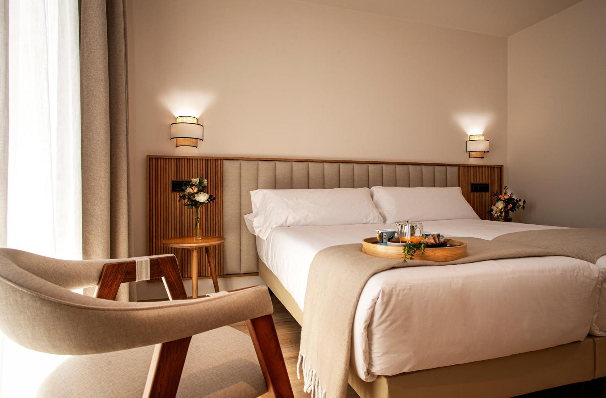 Hotel Cigarral Santa Maria Toledo Luaran gambar